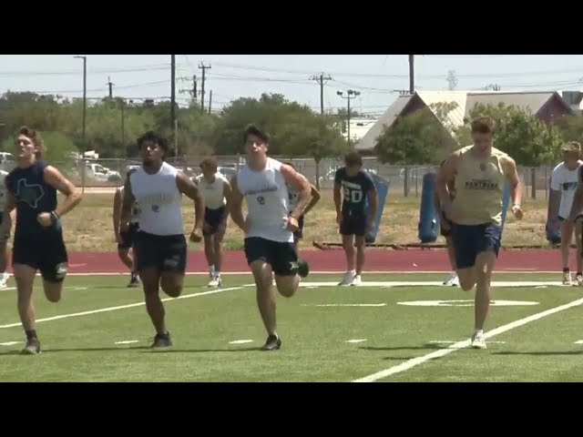 Big Game Coverage Preview: O'Connor Panthers