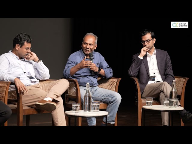 How capital is enabling deep tech startups in India - the challenges & opportunities so far