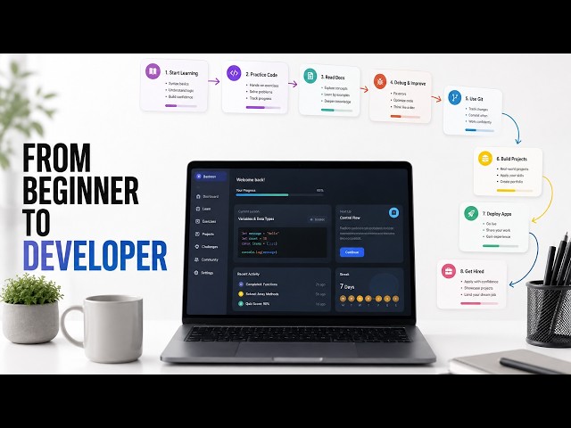 These 10 Developer Websites Are Too Good to Be True
