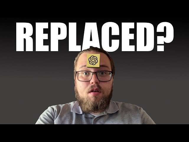 Is AI Replacing Software Developers?
