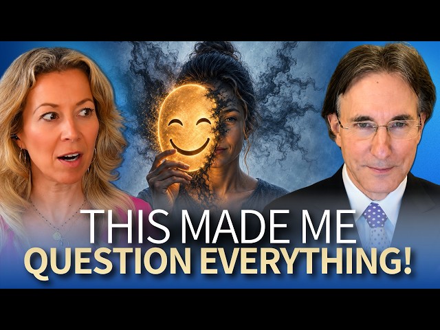 Why the Self-Help Industry Sells FANTASIES | Dr. John Demartini