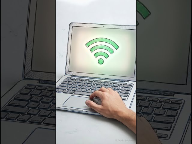 Как узнать пароль Wi Fi через командную строку