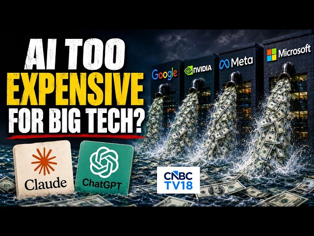 Big Tech Is Taking AI Away From Their Own Employees | Sam Altman | OpenAI | N18G