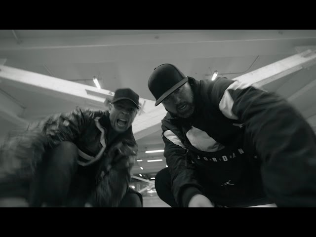 OMEGA EL CTM - Grotesco ft Jeff Turner & Dj akrylik (prod by Cheterioways)