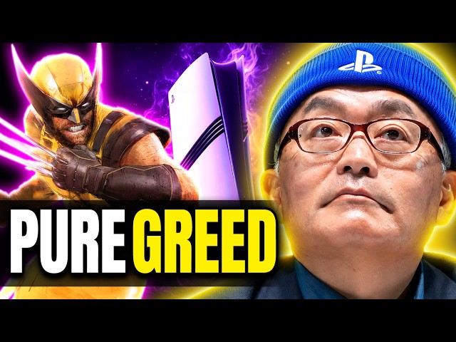 PlayStation's Hits The Panic Button And Exposed Everything