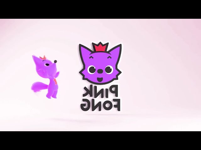 (REQUESTED) Pinkfong Logo Effects (Preview 2MABAL Effects)