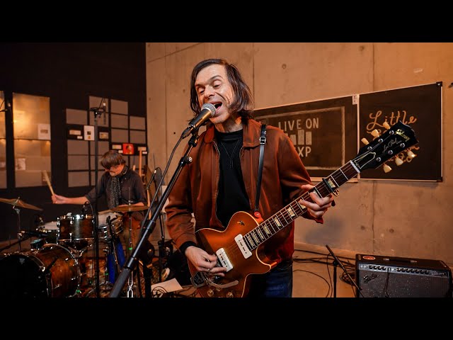 Little Barrie & Malcolm Catto - Full Performance (Live on KEXP)