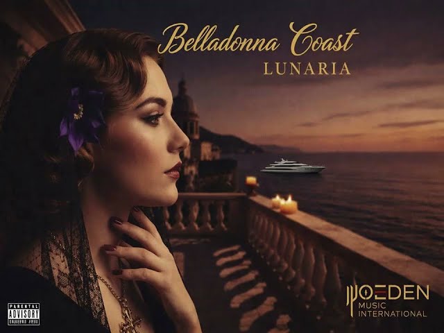 Lunaria - Belladonna Coast [2026]