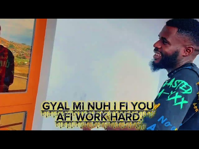 TALENT - CMB NIBABO  fts CODE AJAY & ROBZ MICKEY-MR NYAKA.  Its anice and good vibuz 4 beauty ladies