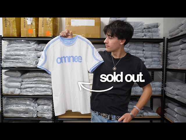 how to ACTUALLY market your clothing brand in 2025 (full guide)