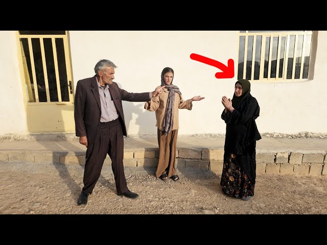 ❤️ Unexpected news for Umm al-Banin; her mother regretted it and wanted to return home.