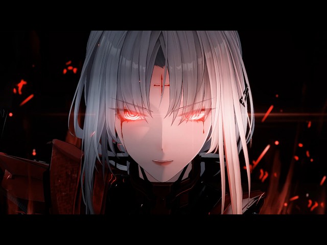 Adelyde Anabasis Gameplay Showcase - Punishing Gray Raven