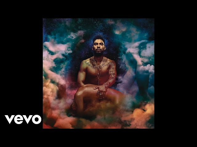 Miguel - coffee (Official Audio)