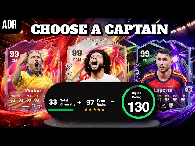 130 FUT DRAFT CHALLENGE #36