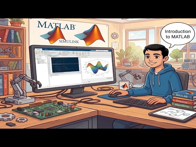MATLAB Introduction
