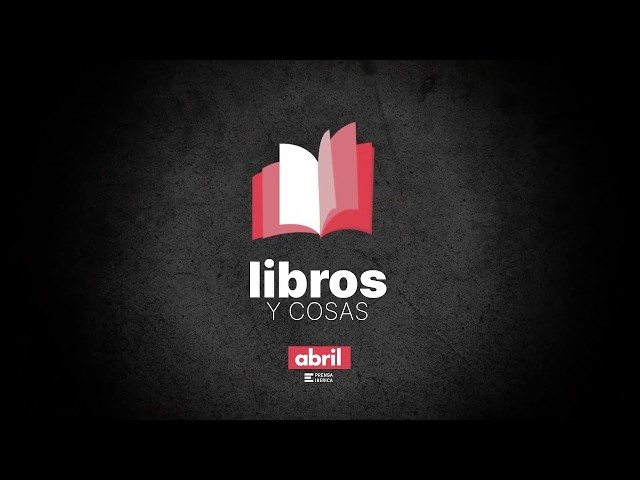 Books and Things - Lola Larumbe