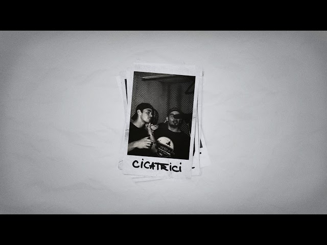 DOC - Cicatrici feat. Vlad Dobrescu