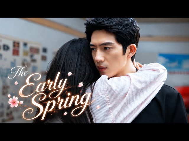 The Early Spring - (FMV)