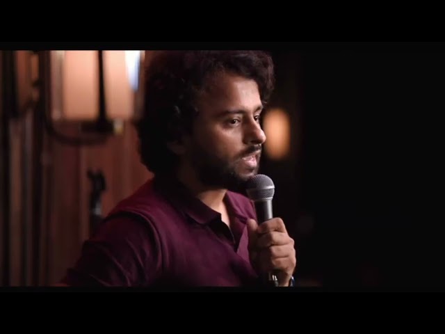 BONUS JOKES ft. Peeyush Kumar | Comedy Stand Up | Bihar Vs Progress |