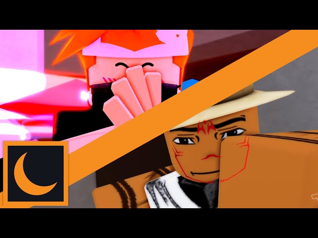 KOJO VS SIXKUNA (Gojo VS Sukuna in Moon Animator)