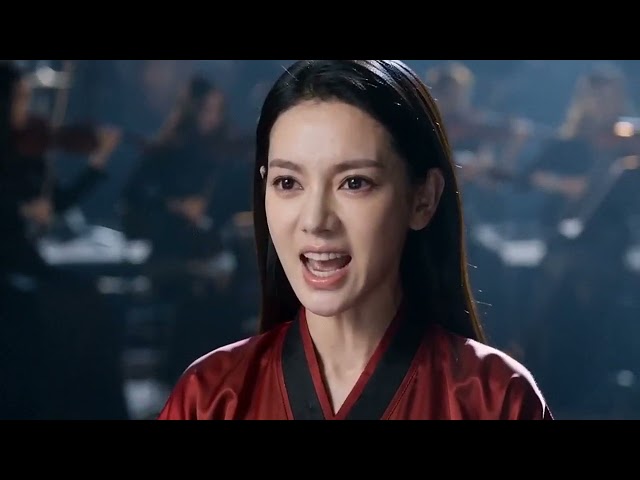 苍天饶过谁 by Patrick Kong #chinesesong #pop