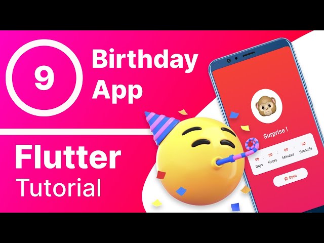 9 Page Navigation in flutter | Delite Coder