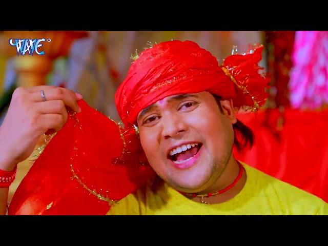 काली मईया आ जइहा घरवा | Devi Darshan | Nirmal Kumar | Bhojpuri Devi Geet 2020 New