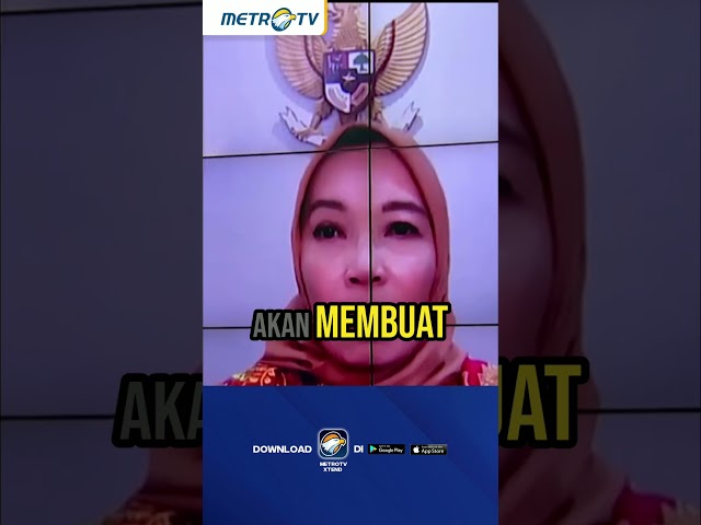 Kebijakan Transisi Guru Non ASN Setelah 2026 #shorts