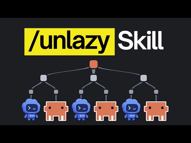GitHub's #1 Trending Author's New Claude Skill Is Insane