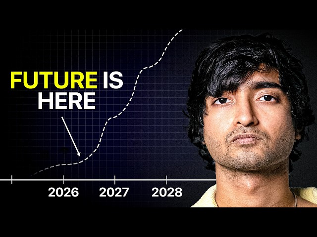 Don’t Choose Computer Science in 2026 - Before Watching THIS!