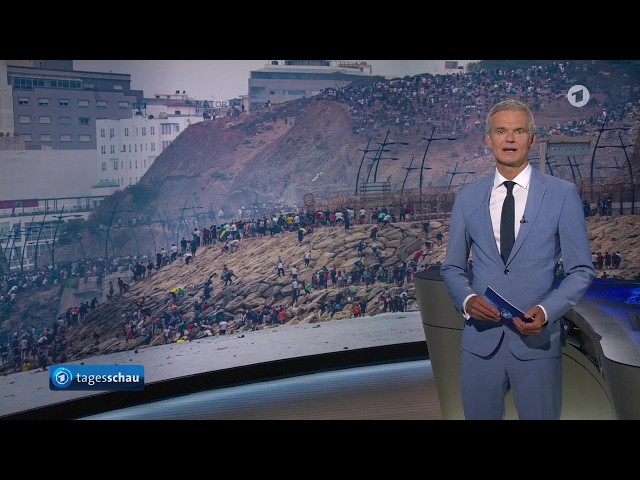 tagesschau 20:00 Uhr, 31.07.2026