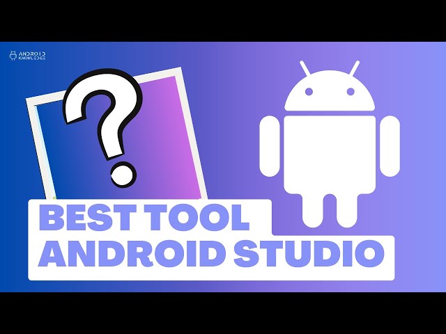 Every beginner android developer should know this tool...