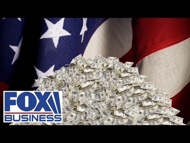 BOOMING: Steve Moore calls this the biggest industrial BOOM in US history