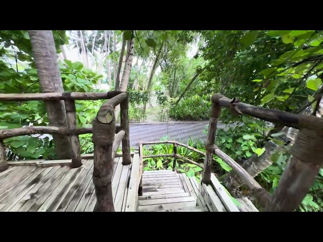 Zero Restaurant @ Villa Park, Sun Island