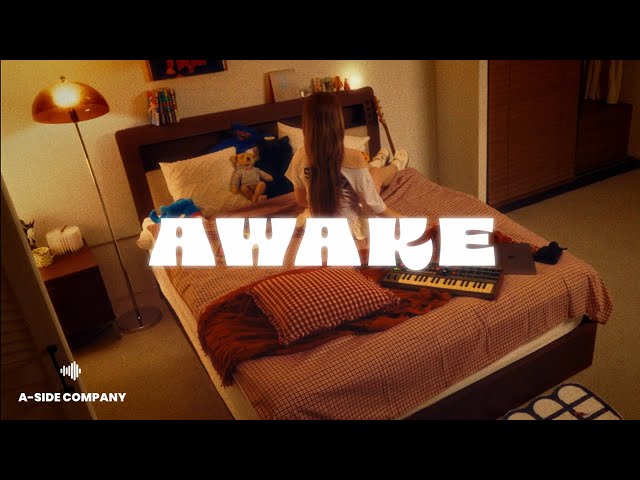 예린(YERIN) 'Awake' MV
