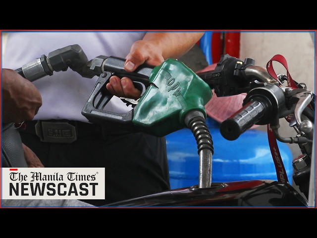 DOTr, LTFRB prepare fuel subsidy for PUV drivers if oil hits $80 per barrel