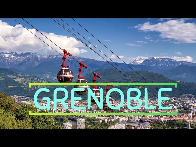 Grenoble Travel Guide Review: Top Spots You Can't Miss!