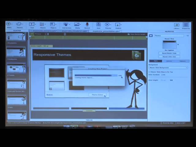 Become an Expert in mLearning and Responsive Authoring