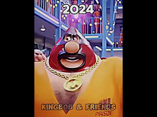 Despicable Me Villains Now VS Then