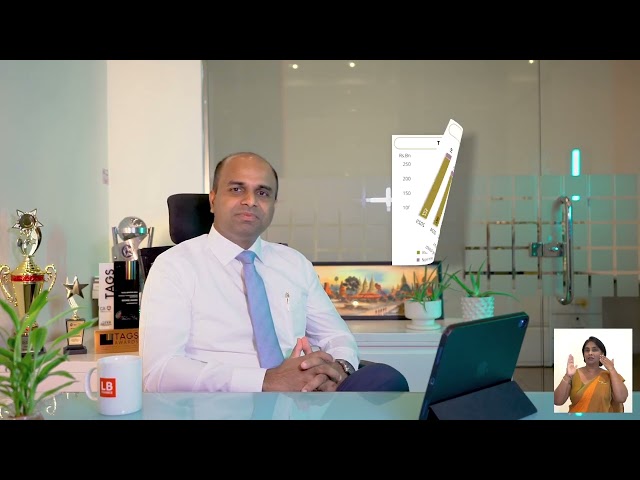 3. CFO's Presentation on Financial Performance 2024/25