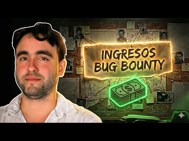 🔴 How to EARN your First INCOME in BUG BOUNTY 💰