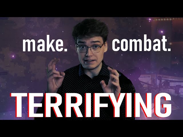 D&D Has 8 Types of Combat, Actually
