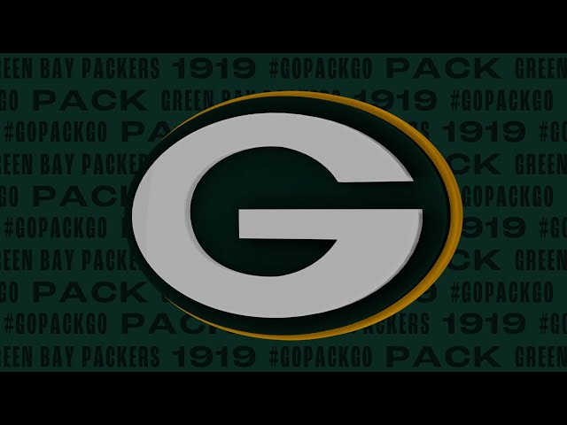 Green Bay Packers 2024 Touchdown Song