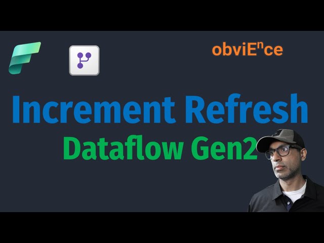 Real-Time Refresh Made Easy: Dataflow Gen2’s Hidden Gem! 💎