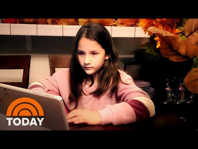 New Report Assesses Impact Of Remote Learning On Kids | TODAY