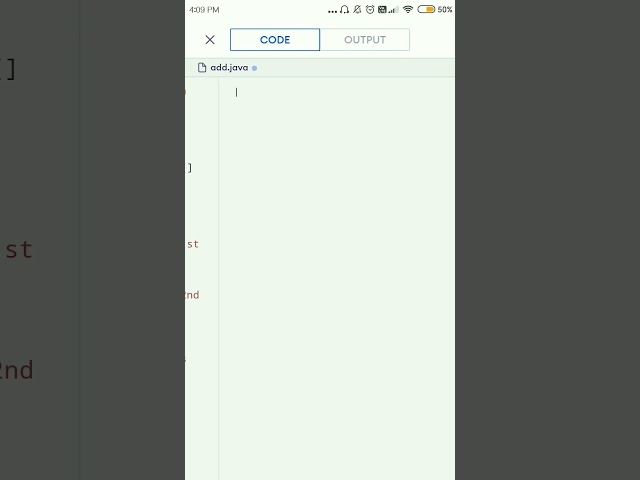 addition of two numbers in java using scanner. #shorts     #shortsvideo