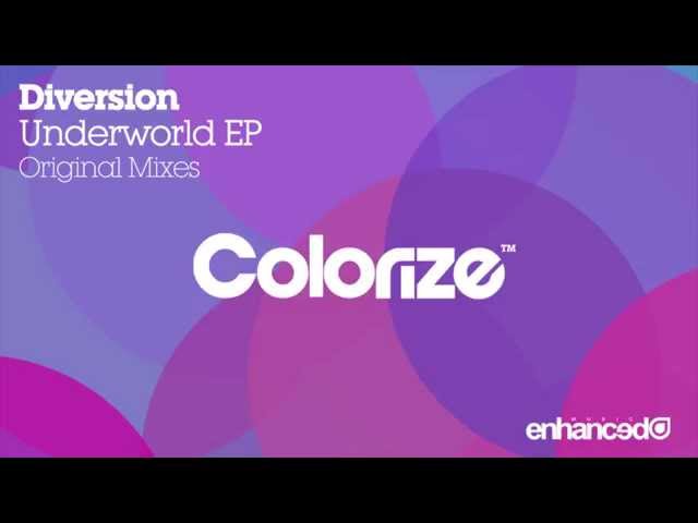 Diversion - Underworld