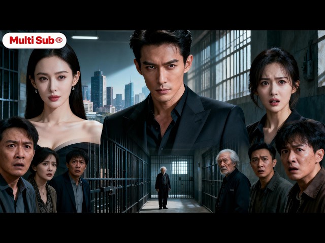 【Multi Sub】Forced to Marry a Mute CEO—No One Knows the Bride Is the Only One Who Can Save Him