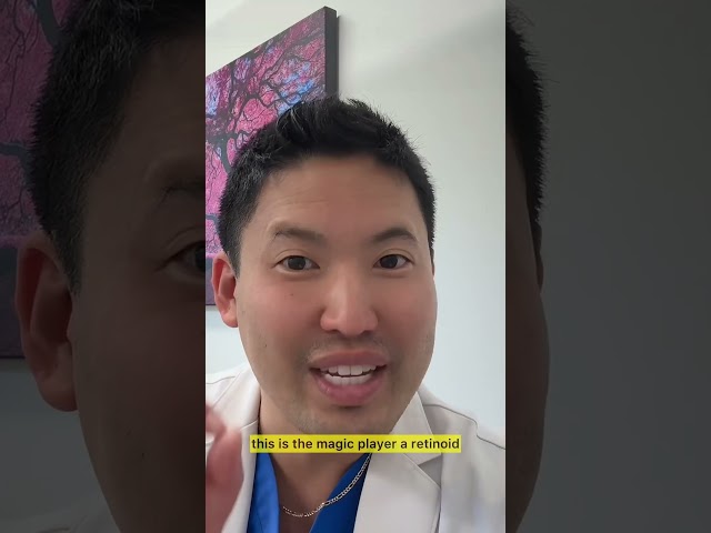 Morning VS Evening Anti-Aging Skincare Routine