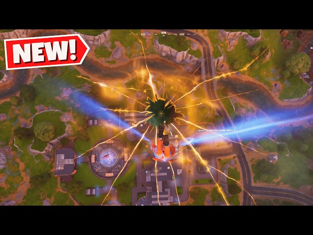Fortnite Chapter 7 Live Event Ended Early
